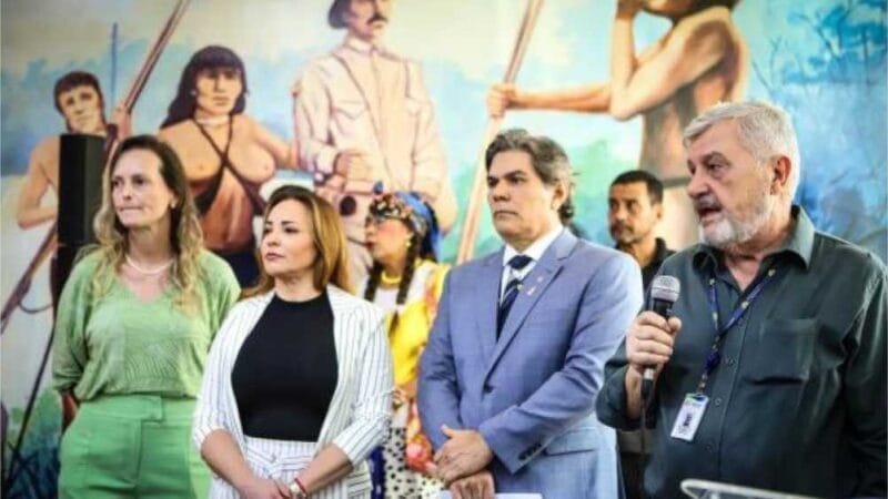 TCE-MT promove ações para fomentar economia de energia e sustentabilidade