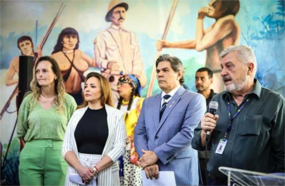 TCE-MT promove ações para fomentar economia de energia e sustentabilidade