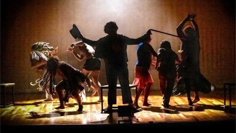 Curso superior de Tecnologia em Teatro está com inscrições abertas até 3 de novembro