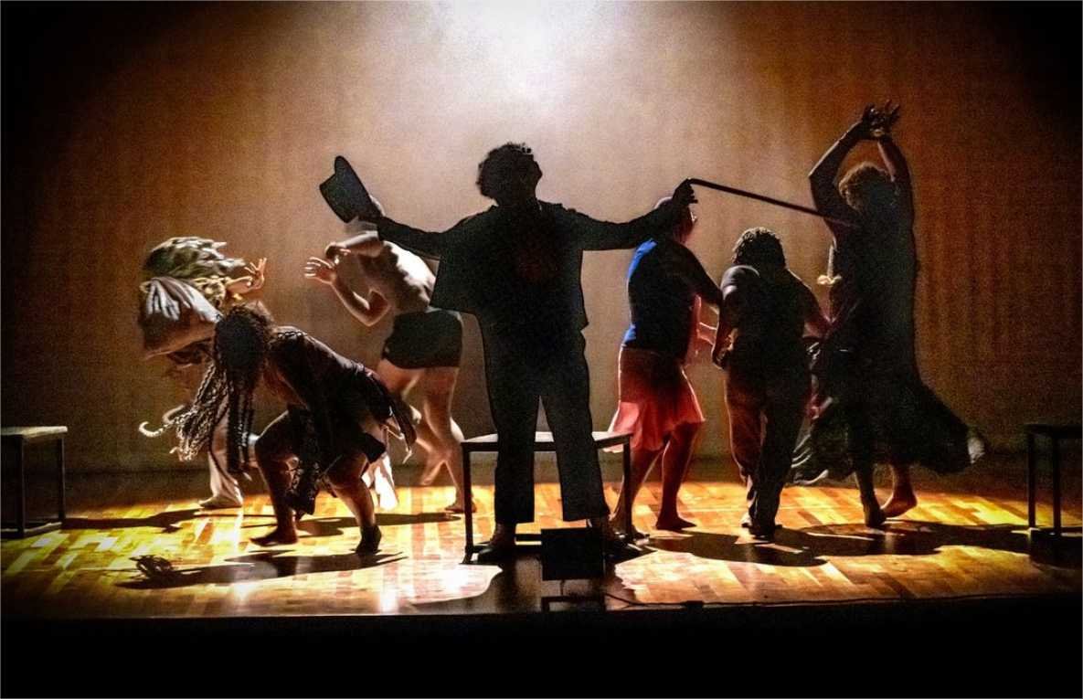 Curso superior de Tecnologia em Teatro está com inscrições abertas até 3 de novembro