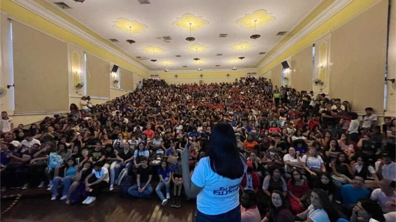 Seduc intensifica preparação de 18 mil estudantes para as provas do Enem 2024