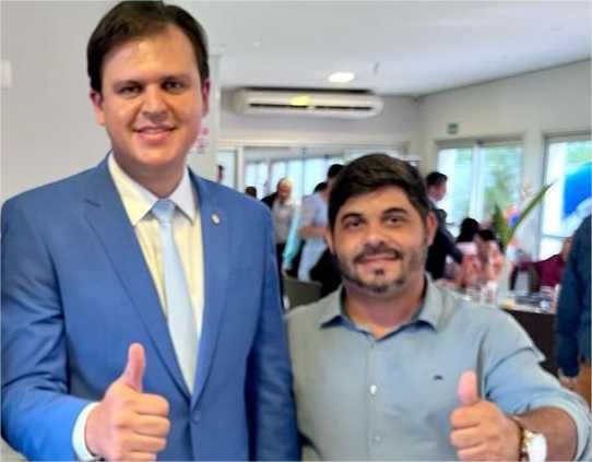 Thiago Silva destina R$ 300 mil e fortalece o atendimento da APAE de Alto Araguaia