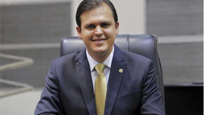 Thiago destina emendas e viabiliza mais de R$ 45 milhões em investimentos para a saúde