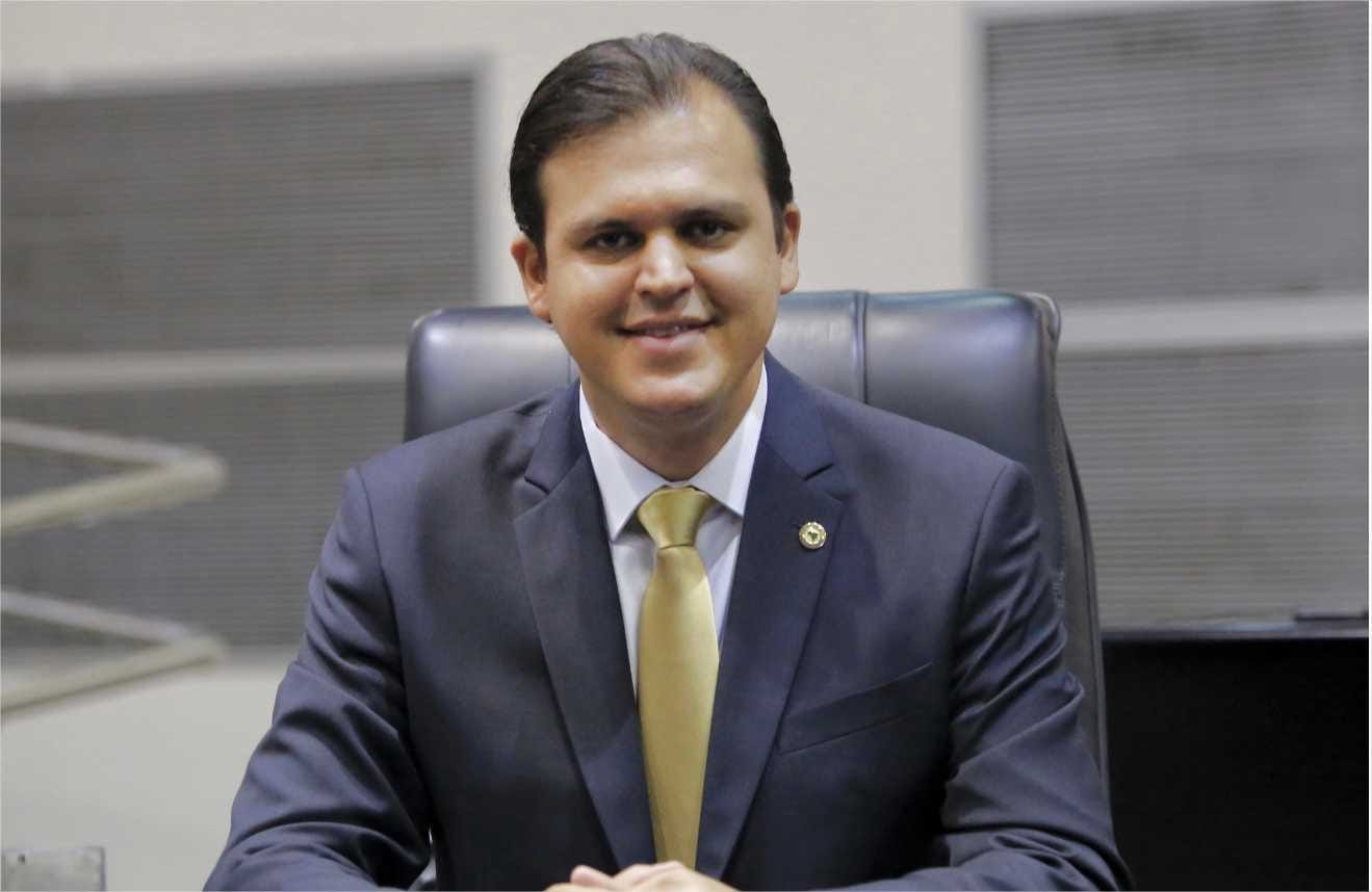 Thiago destina emendas e viabiliza mais de R$ 45 milhões em investimentos para a saúde