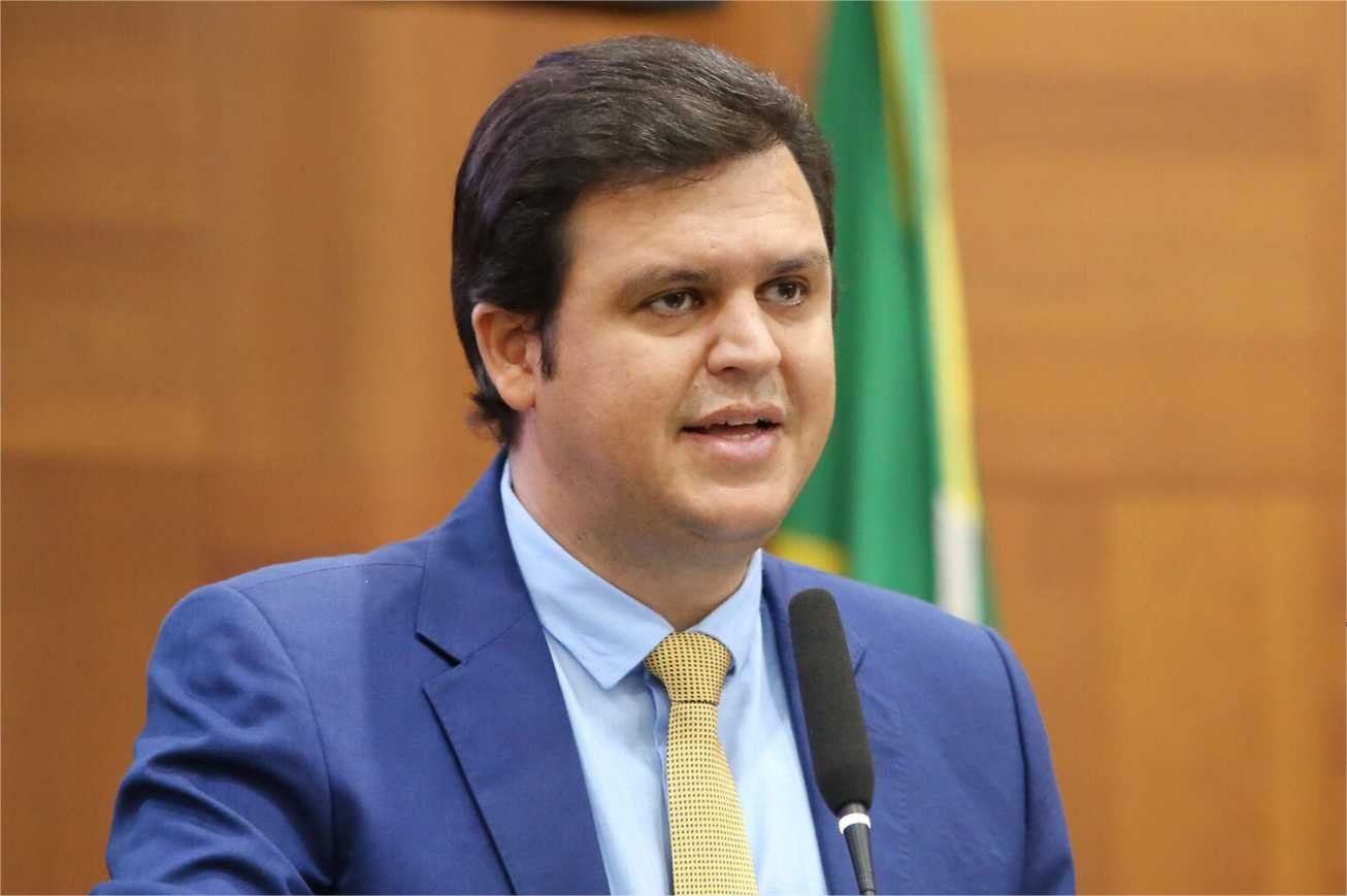 O presente e o futuro da economia de MT