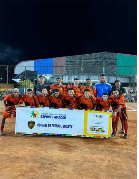 Copa KL: Dois confrontos terminam em pênaltis