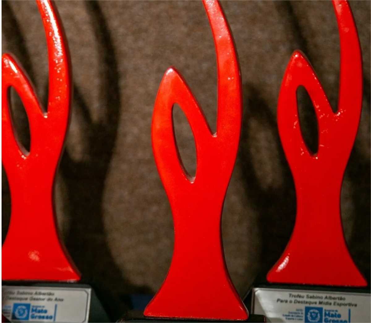 Secel abre inscrições para premiação de destaques esportivos em Mato Grosso