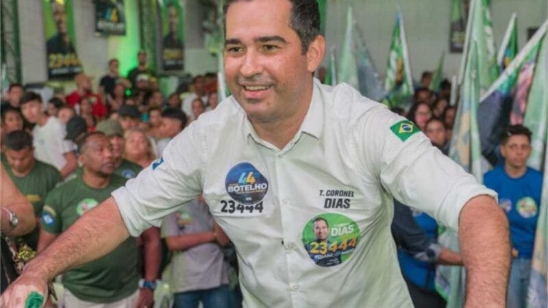 Vereador eleito diz que base de Emanuel está apoiando Lúdio