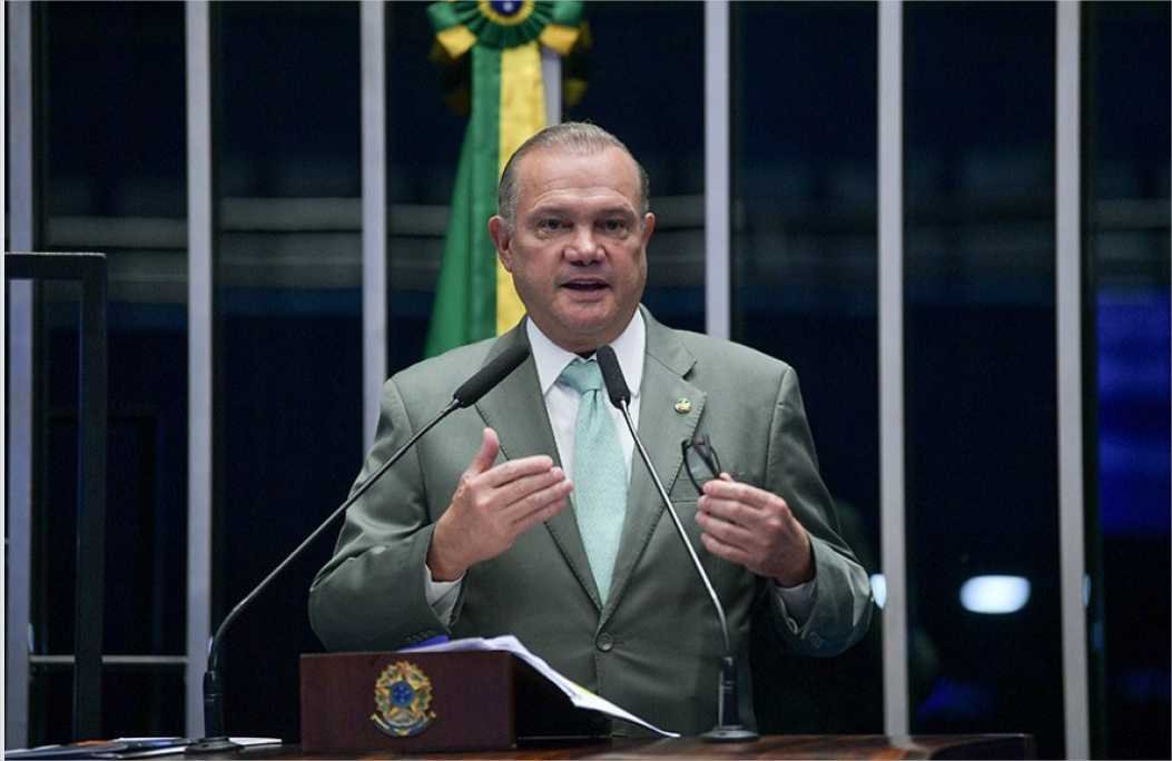 Wellington admite disputar Governo em 2026: “Preparado e energizado”