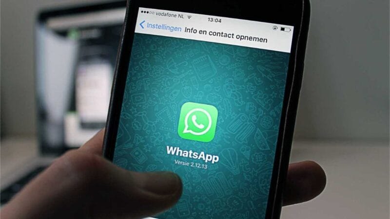 Juiz manda Whatsapp excluir desinformação contra Lúdio que circula no aplicativo