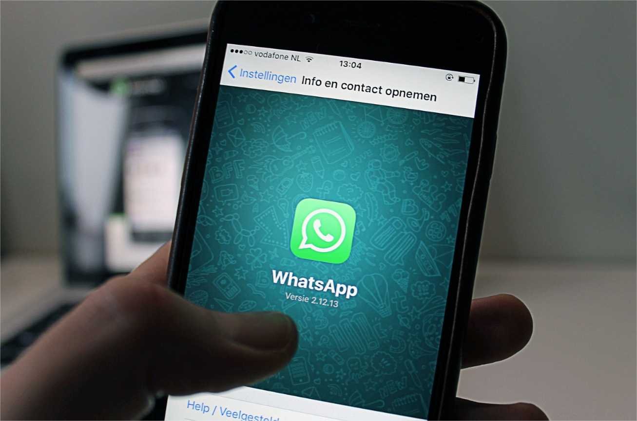 Juiz manda Whatsapp excluir desinformação contra Lúdio que circula no aplicativo