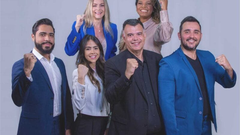 Angeliza Neiverth lidera a primeira chapa já registrada para as eleições da OAB Sinop