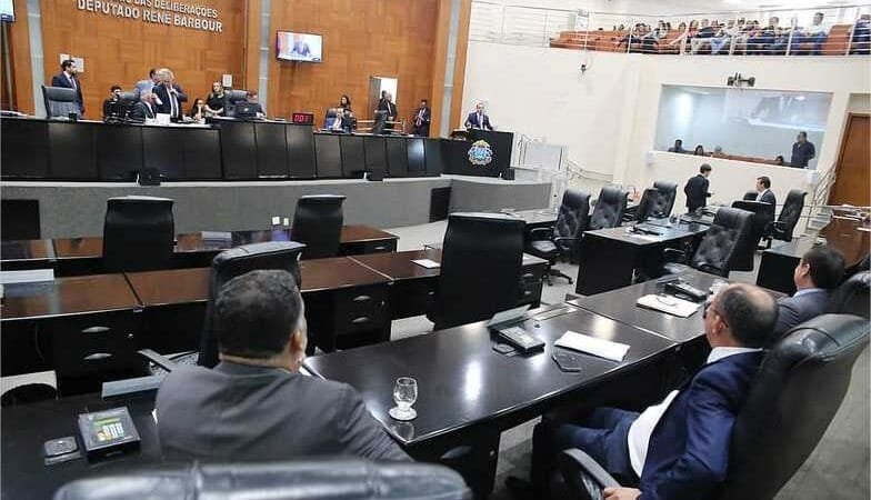 AL aprova proposta de Diego para fomentar o desenvolvimento do comércio local