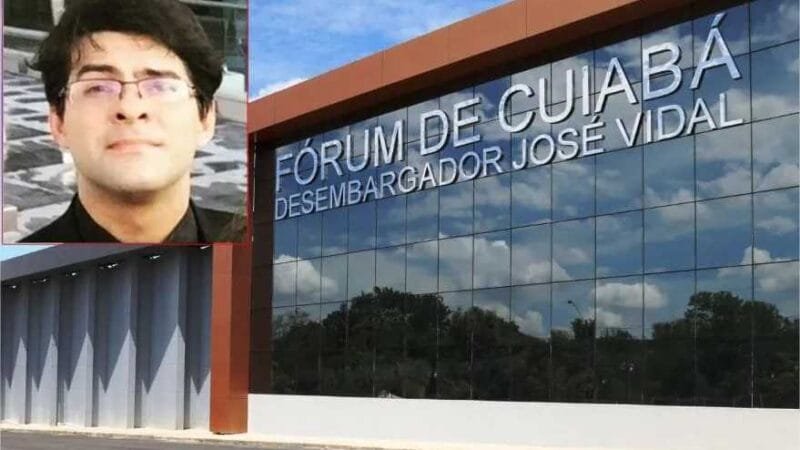 Mãe de garoto espancado no supermercado aciona Justiça e pede R$ 100 mil