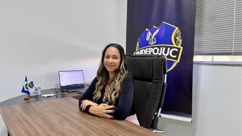 Sindepojuc/MT conquista vitória judicial e garante isenção de contribuição previdenciária sobre o DGA