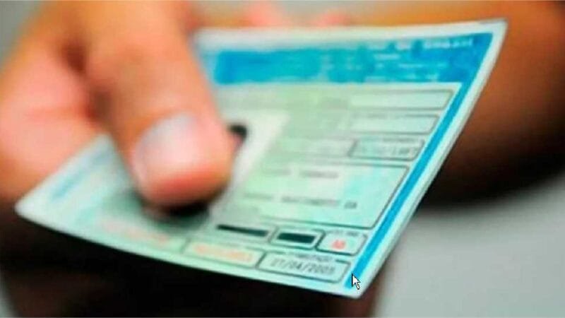 Mais de 300 candidatos são excluídos do programa de CNH gratuita em Cuiabá; veja lista