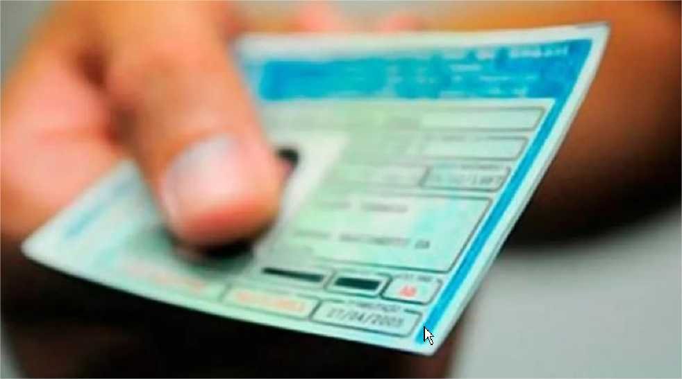 Mais de 300 candidatos são excluídos do programa de CNH gratuita em Cuiabá; veja lista
