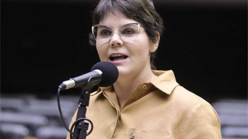 A força da representatividade feminina