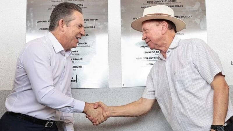 “Estamos acabando com o problema da falta de vagas de menores infratores”, afirma governador