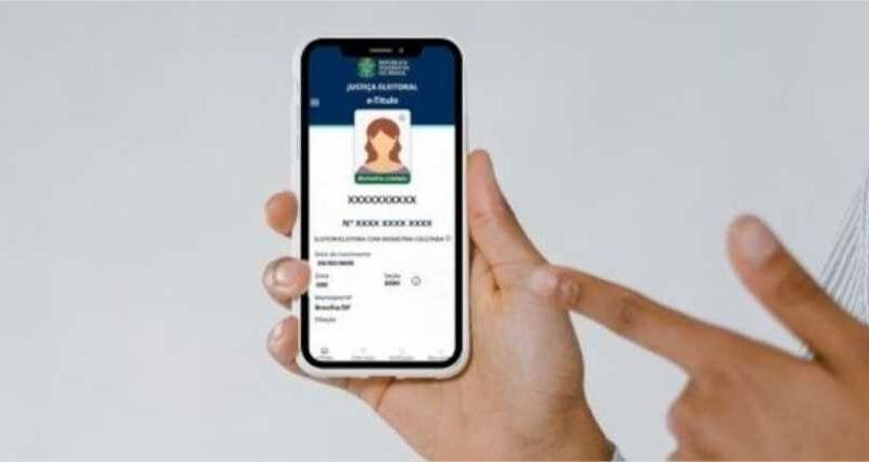 Eleitor pode consultar na internet local onde irá votar no domingo; saiba mais