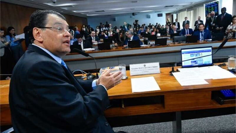 CCJ aprova plano de trabalho para regulamentação da reforma tributária