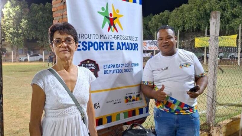 Associação Cuiabana de Belas Artes se destaca em 2024 com mais de 100 projetos culturais e esportivos