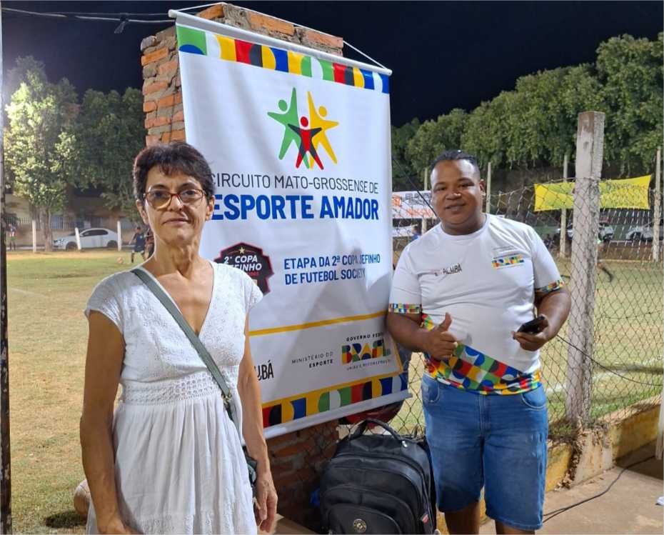 Associação Cuiabana de Belas Artes se destaca em 2024 com mais de 100 projetos culturais e esportivos