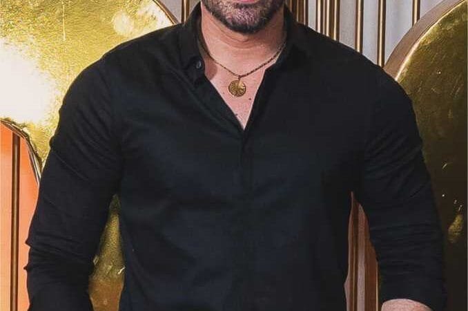 Hebert Mattos celebra sucesso de audiência na estreia do Programa Estilo na Band Mato Grosso