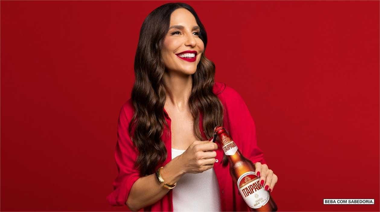 Itaipava apresenta identidade visual repaginada em nova campanha