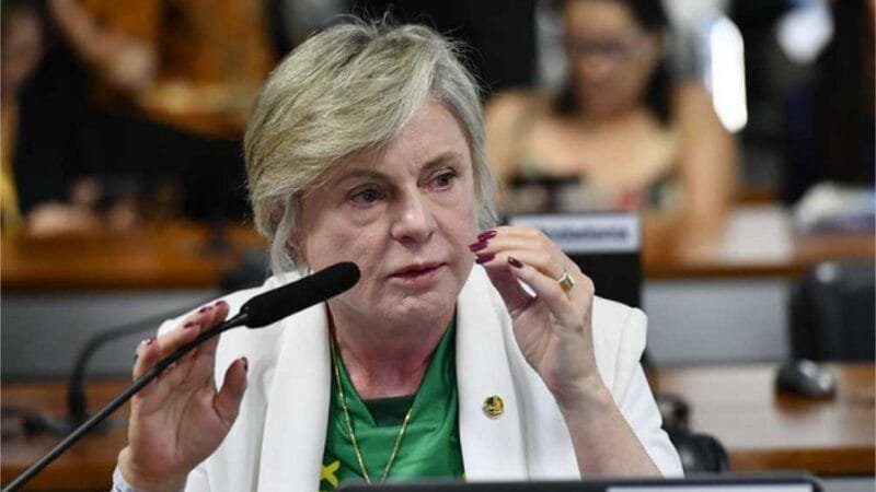 Lula sanciona pacote antifeminicídio de Buzetti que aumenta pena para feminicídio a 40 anos