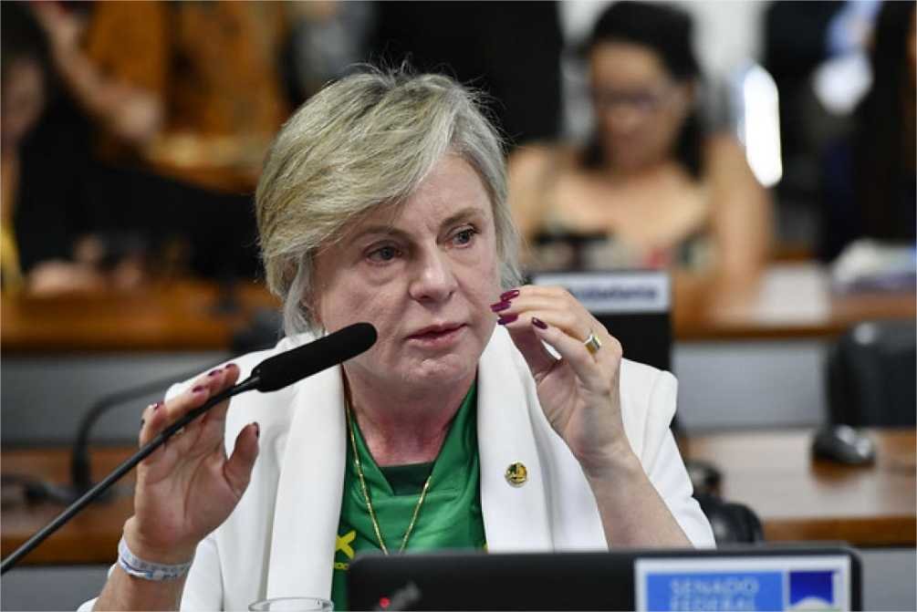 Lula sanciona pacote antifeminicídio de Buzetti que aumenta pena para feminicídio a 40 anos