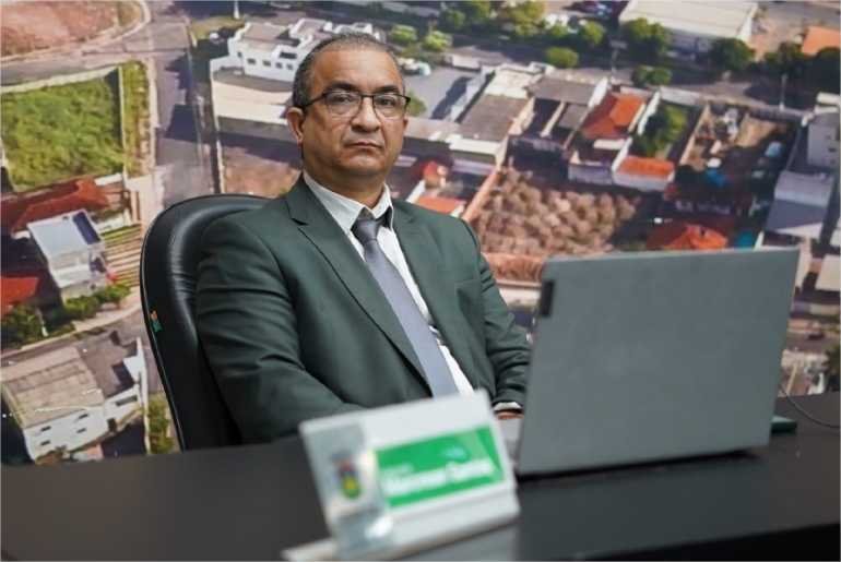 Câmara publica resolução que pode cassar por quebra de decoro único emedebista que foi reeleito