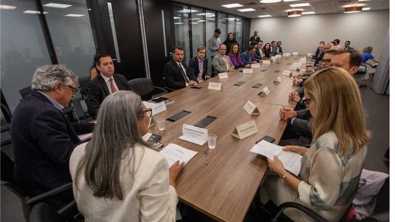 Em reunião do Conselhão, presidente do FNBF defende reavaliação do Cadastro Ambiental Rural