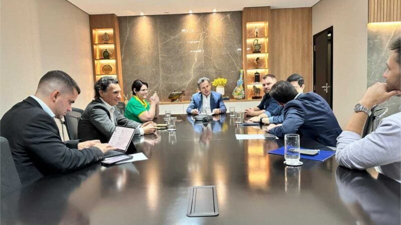 Deputada Coronel Fernanda comemora lei, mas quer extinção definitiva da moratória da soja