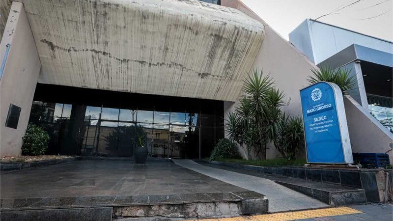 Sedec publica edital de processo seletivo com 33 vagas para nível superior e cadastro reserva