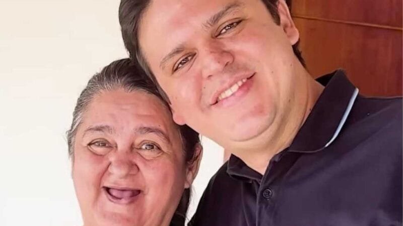 Cláudio Ferreira é processado ao ofender a honra de Thiago Silva por mãe sofrer de esquizofrenia
