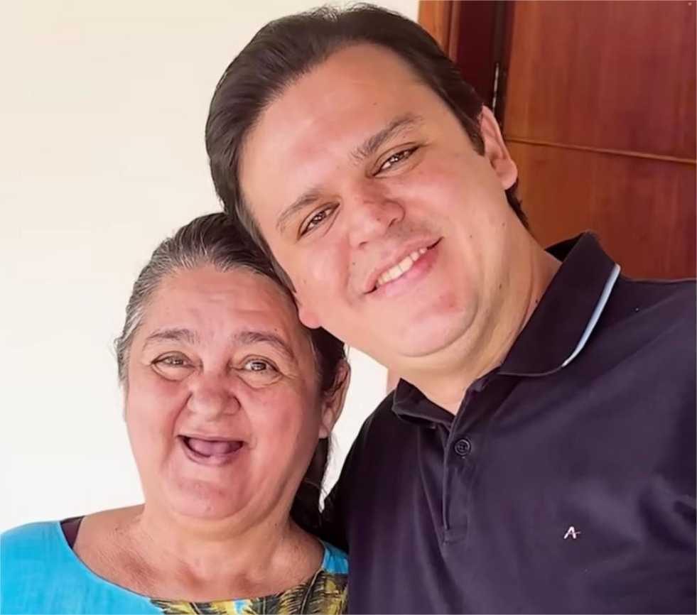 Cláudio Ferreira é processado ao ofender a honra de Thiago Silva por mãe sofrer de esquizofrenia