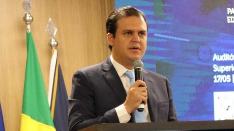 Política Estadual vai formar docentes com novas tecnologias e reduzir a desigualdade educacional