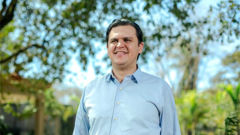 Thiago Silva agradece os mais de 40 mil votos e seguirá trabalho em defesa da população