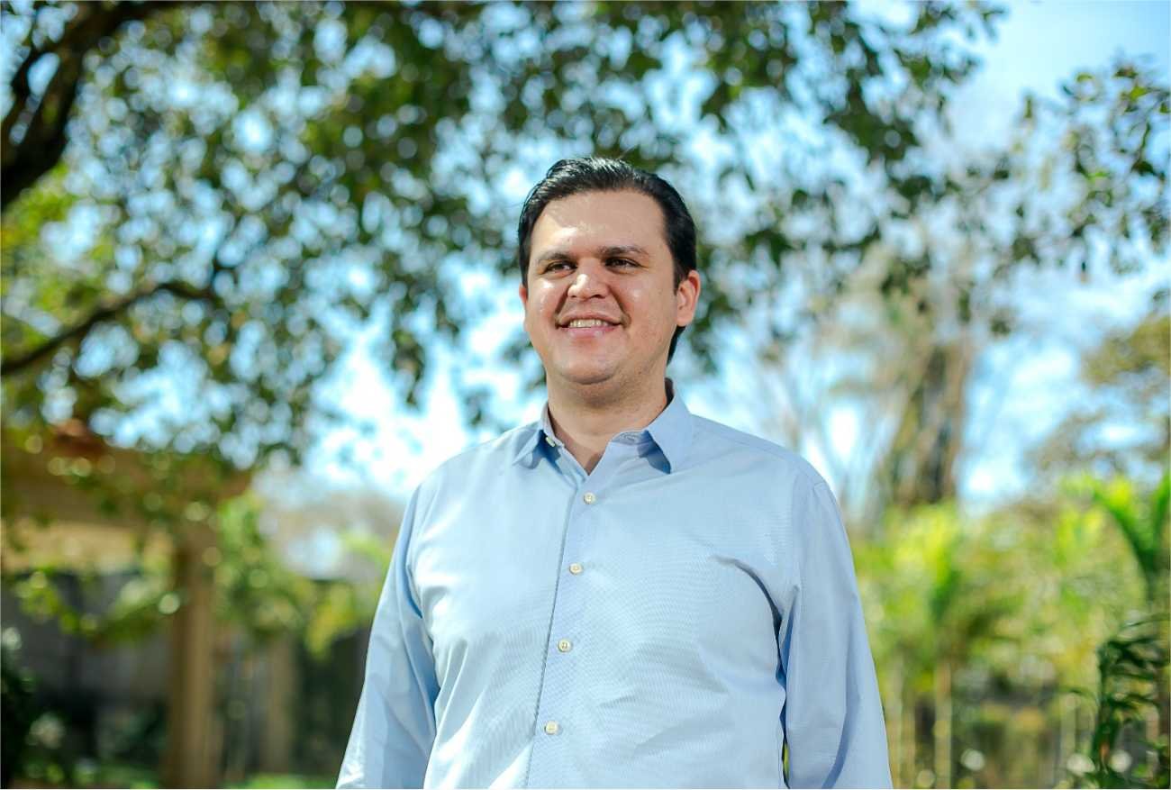 Thiago Silva agradece os mais de 40 mil votos e seguirá trabalho em defesa da população