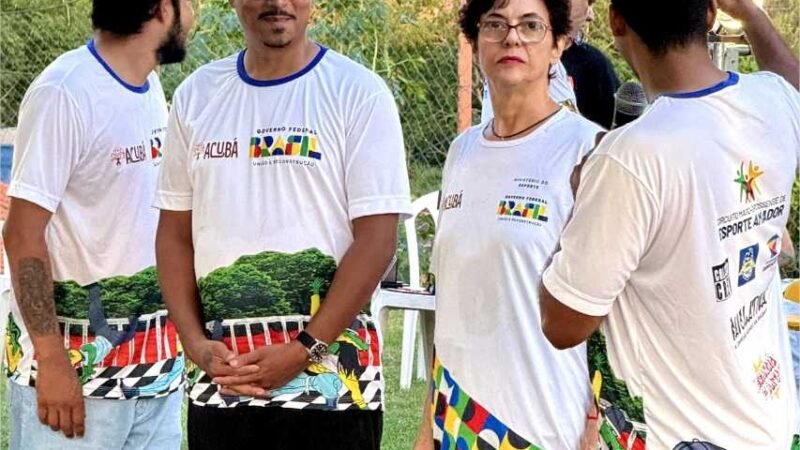 Breaking do Mato reúne mais de 300 pessoas no Jardim Glória 1 e promove descentralização da cultura