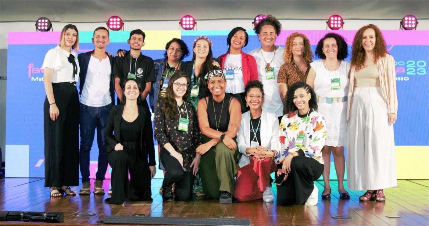 Finalista da Expo Favela MT, cuiabana participa do Web Summit em Lisboa