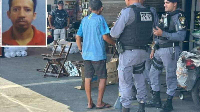 Polícia descobre verdadeiro nome de homem que tinha 3 identidades