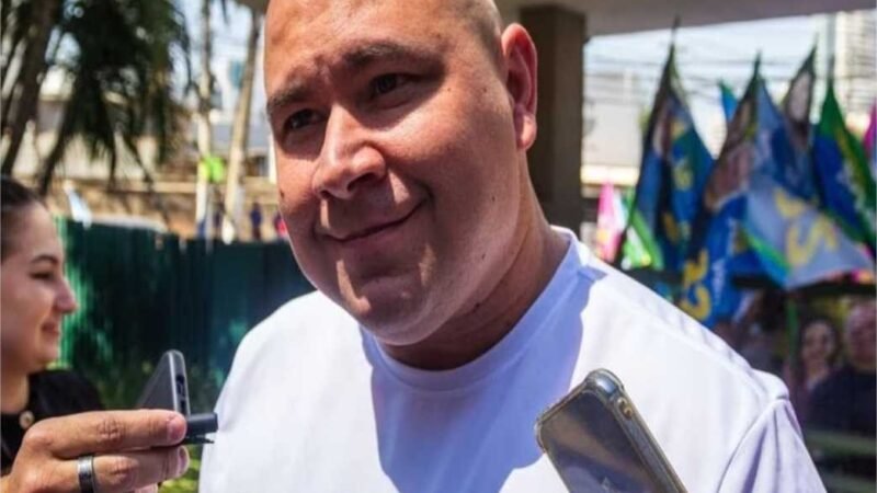 Abilio define equipe de transição; ex-secretário será coordenador geral