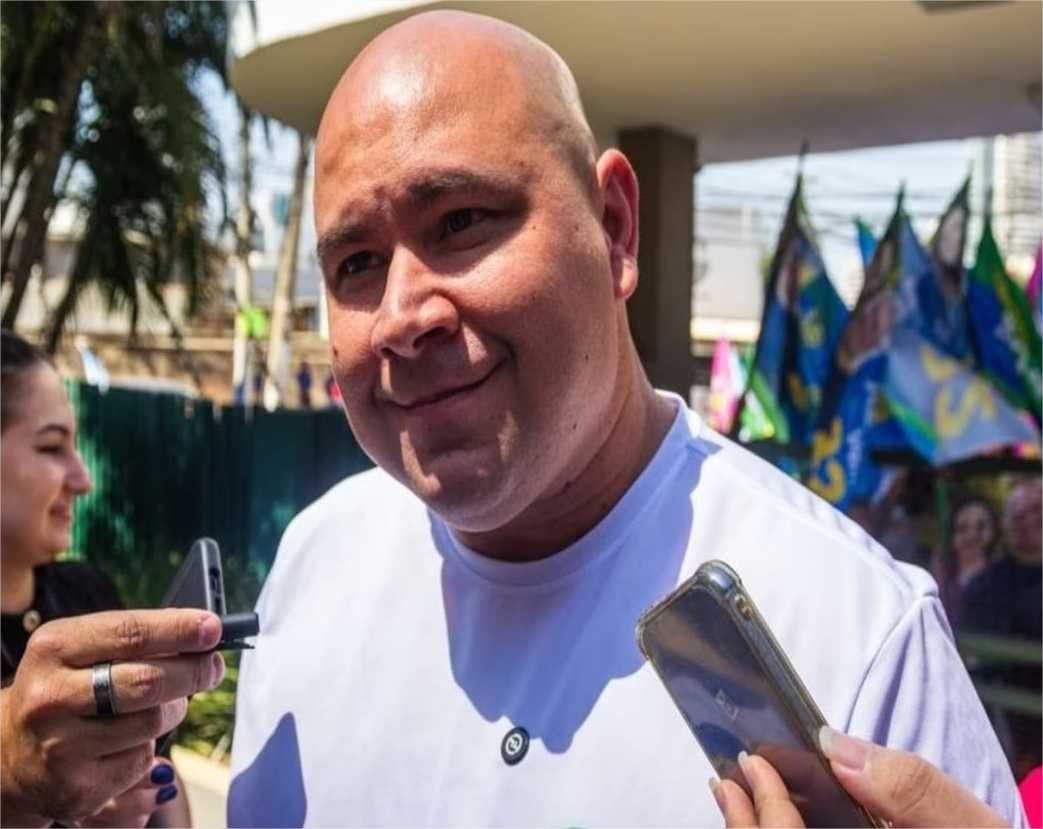 Abilio define equipe de transição; ex-secretário será coordenador geral