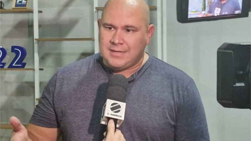 Abilio confirma dois secretários e um adjunto para a gestão