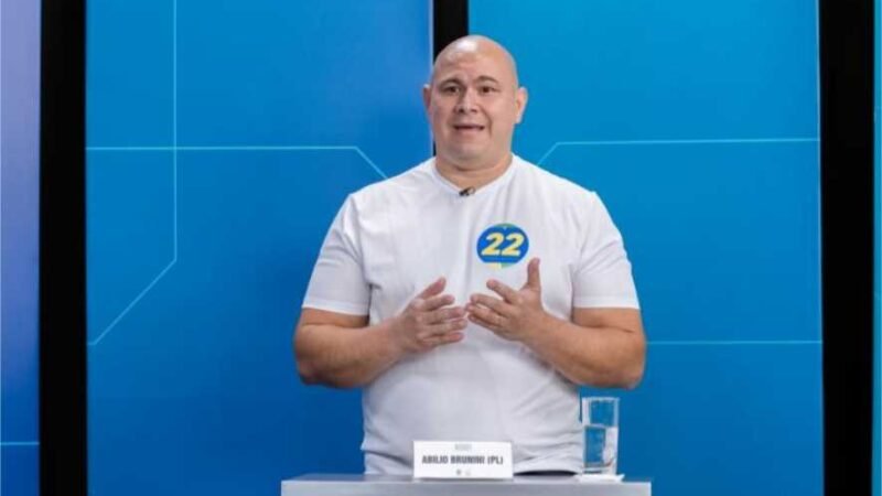 Abilio crava que transição terá sete pessoas e anúncio saí na “semana que vem”