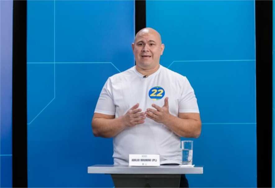 Abilio crava que transição terá sete pessoas e anúncio saí na “semana que vem”