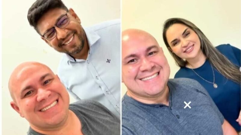 Abilio confirma vice-prefeita na Assistência Social; músico assumirá Cultura