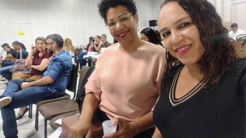 Representantes da AACCMT participam do Seminário de Avaliação e Revisão do Plano Nacional dos direitos da criança e do adolescente